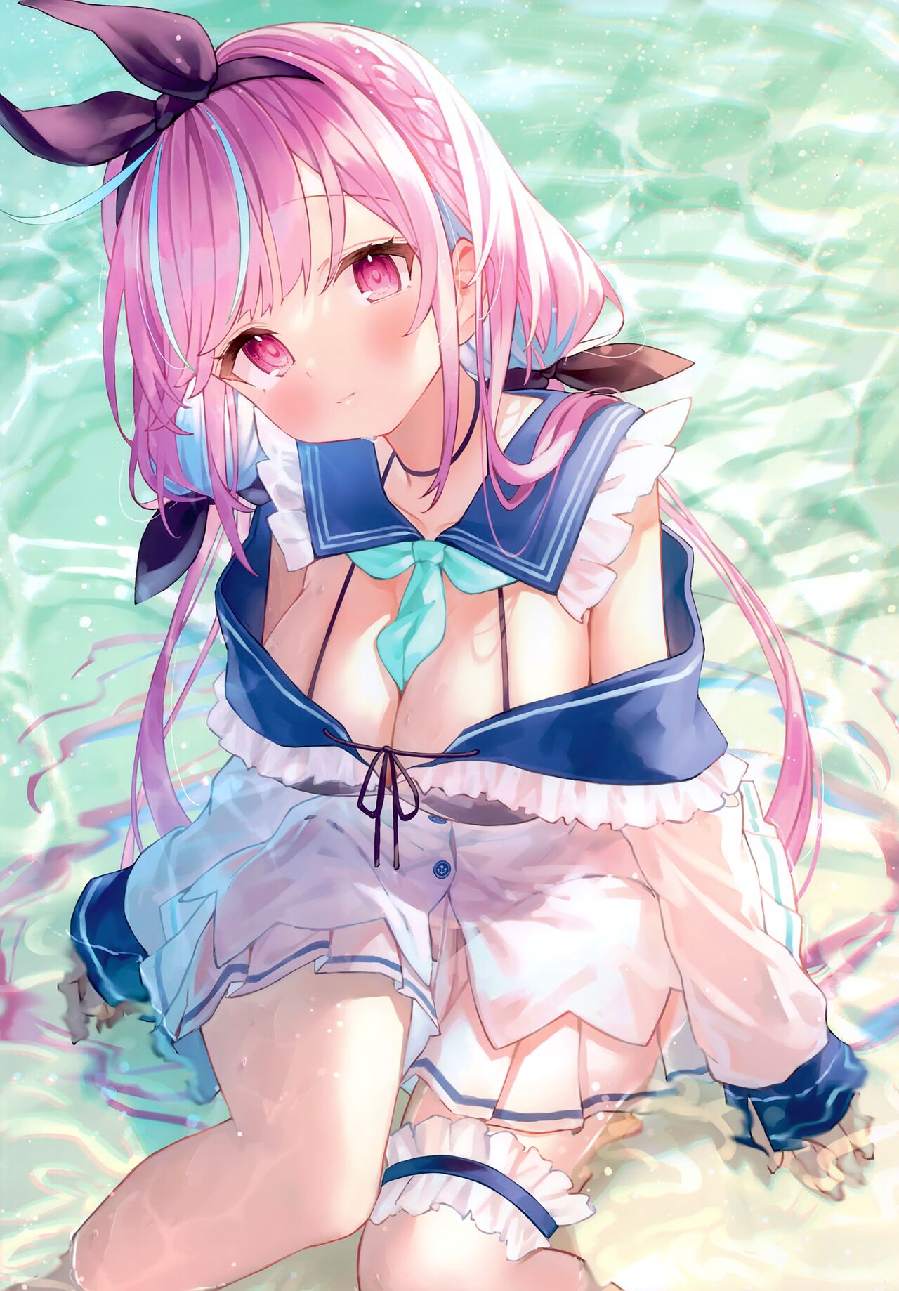 Collection of works page 9 full