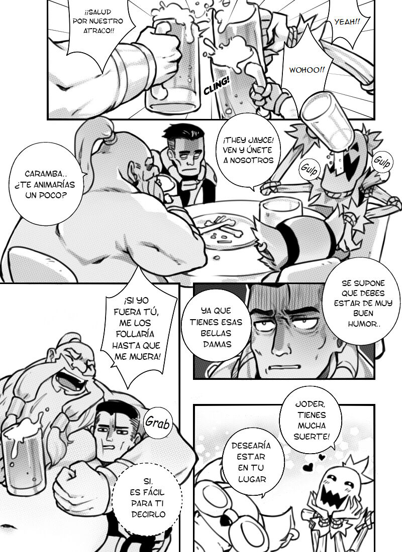 At your Service page 3 full