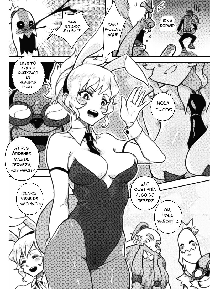 At your Service page 4 full