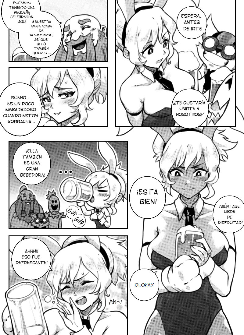 At your Service page 5 full