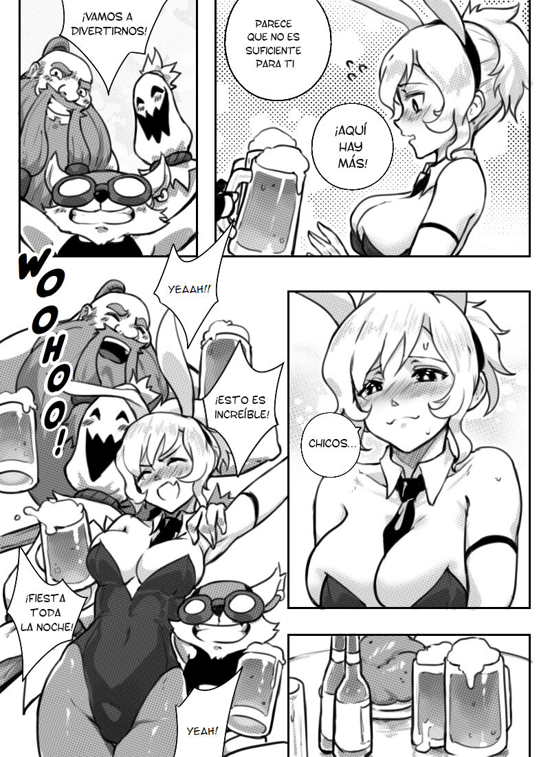 At your Service page 6 full
