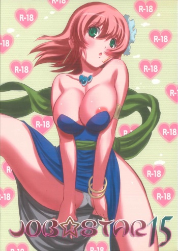 JOB STAR 5 cover