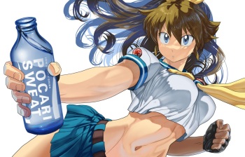 Ryuuko cover