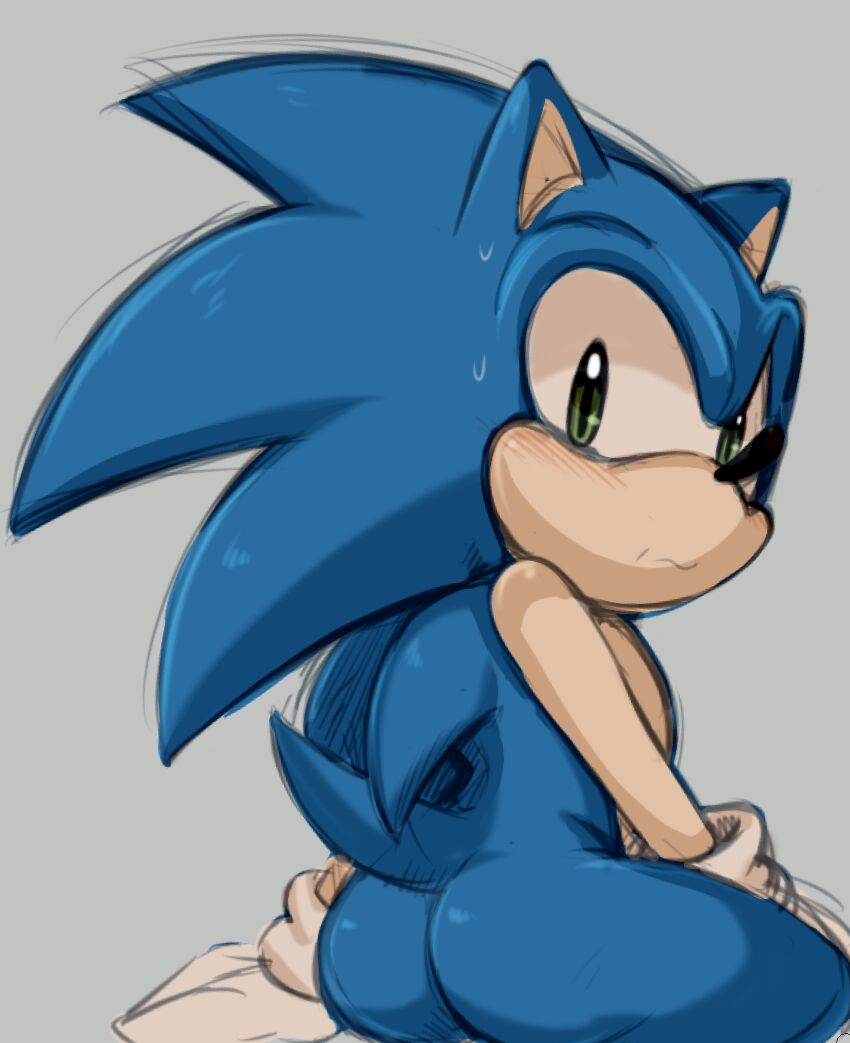Sonic The Hedgehog page 10 full