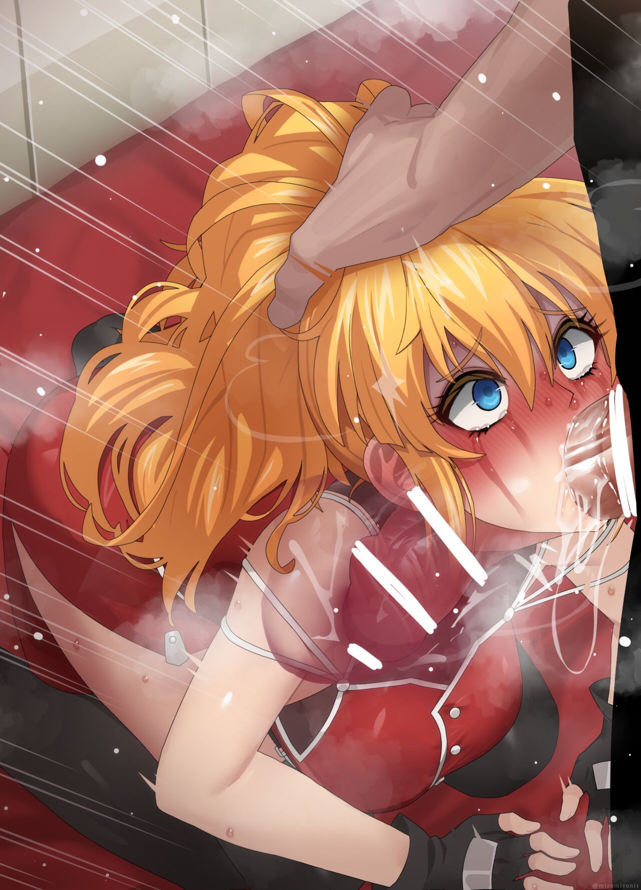 エクセレン・ブロウニング page 3 full