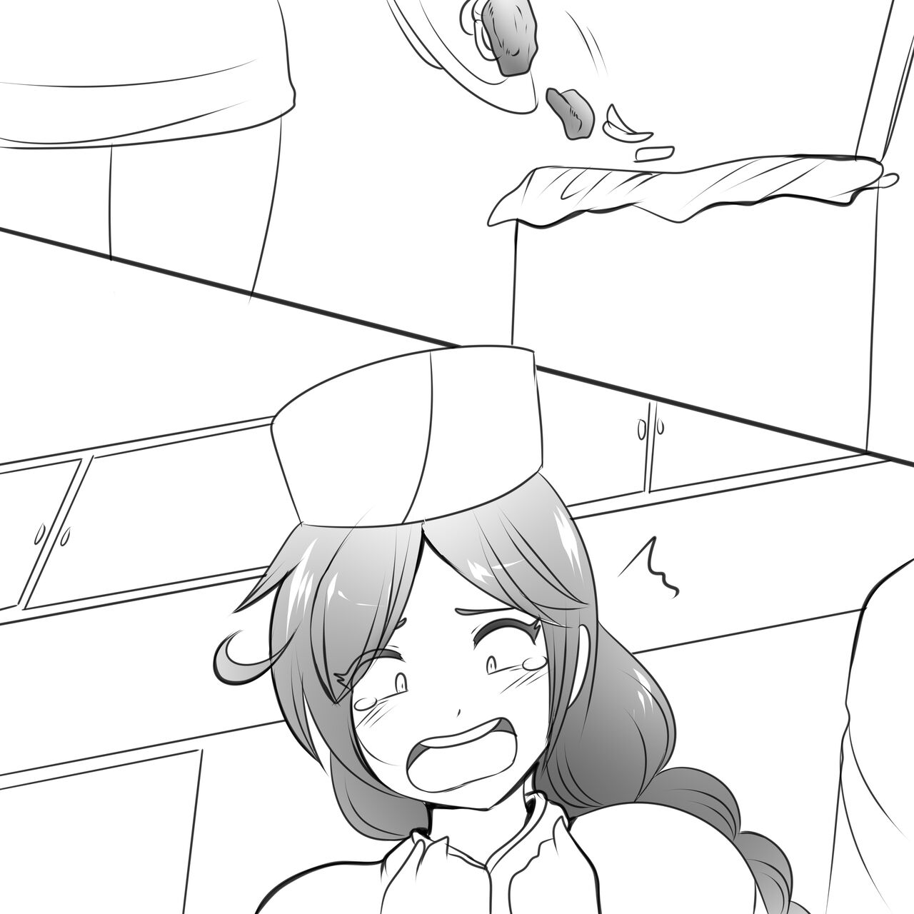 Chef's Revenge page 2 full