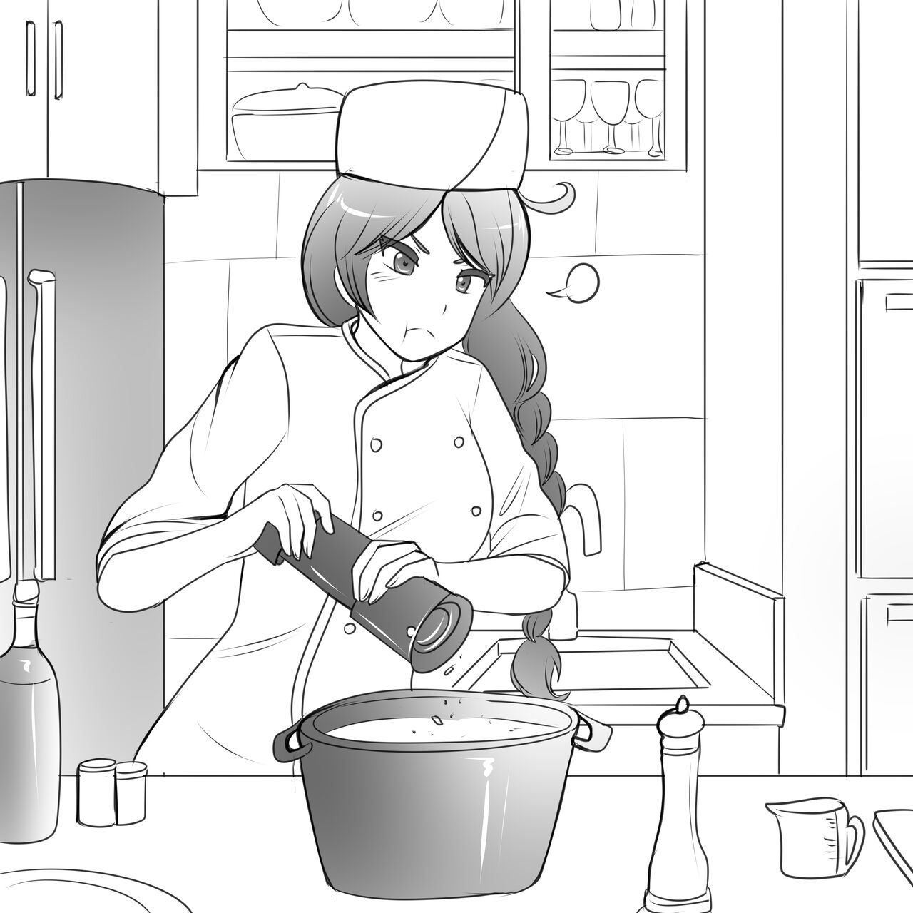 Chef's Revenge page 4 full