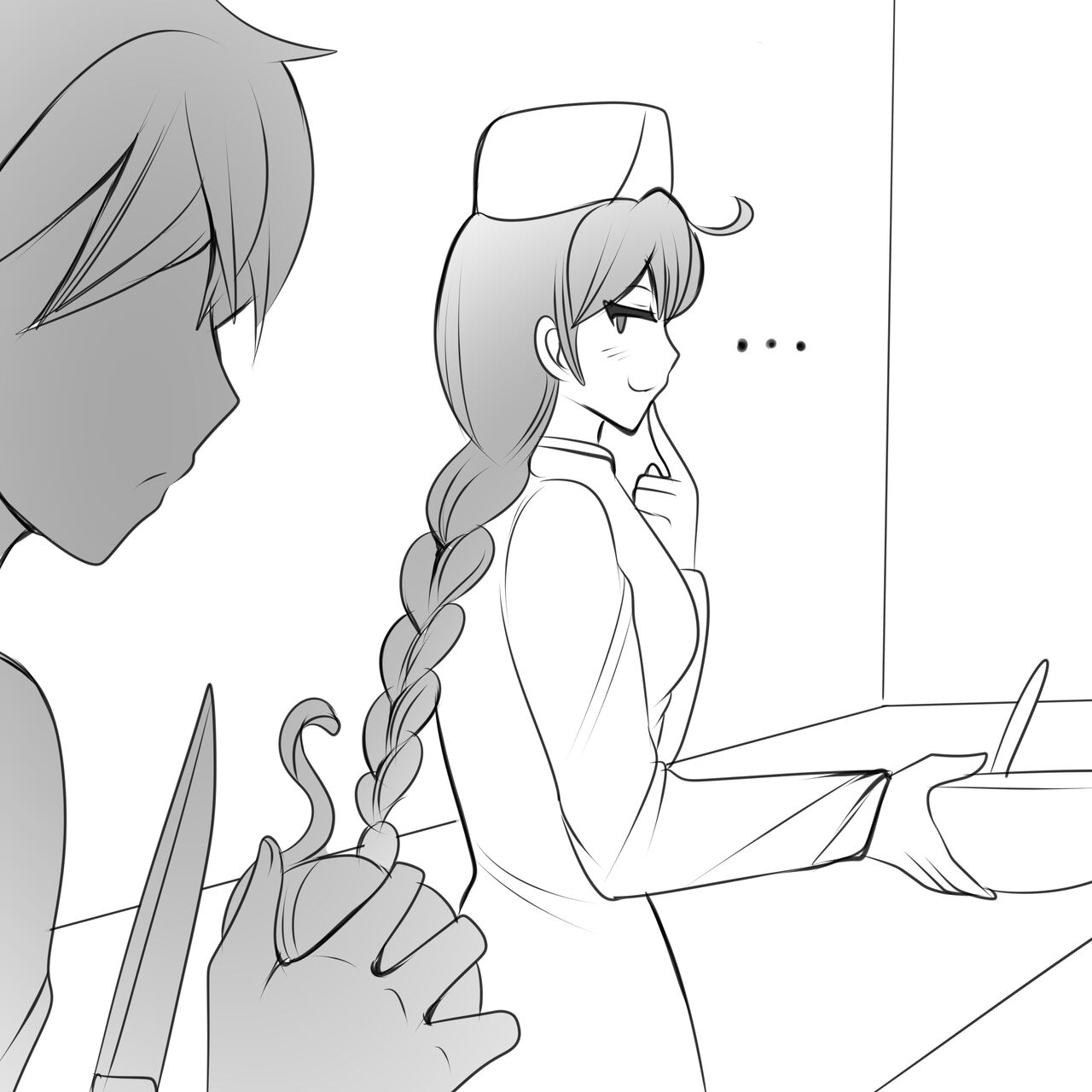 Chef's Revenge page 5 full