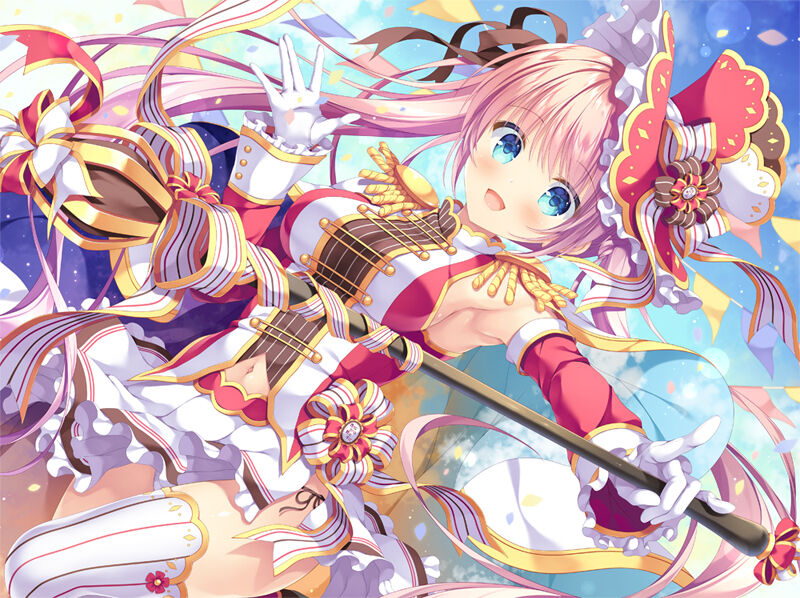 Collection of Pixiv works page 2 full