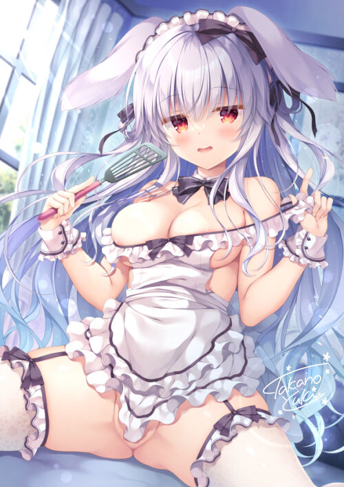 Collection of Pixiv works page 4 full