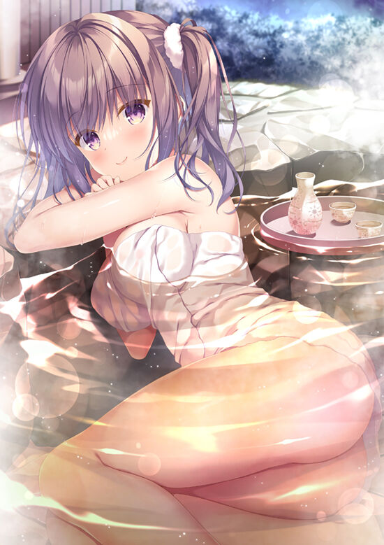 Collection of Pixiv works page 6 full