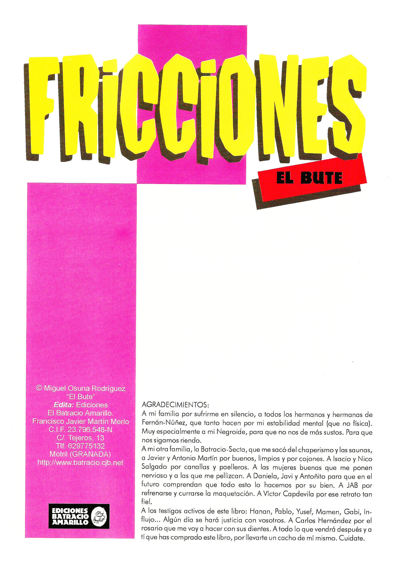 Fricciones page 3 full