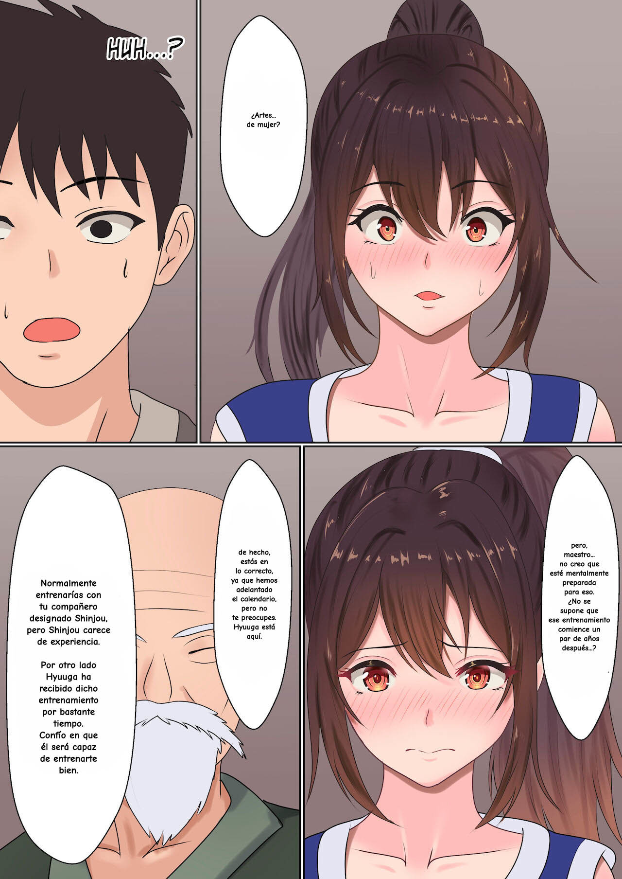 Sanbalkin Spanish Collection page 10 full