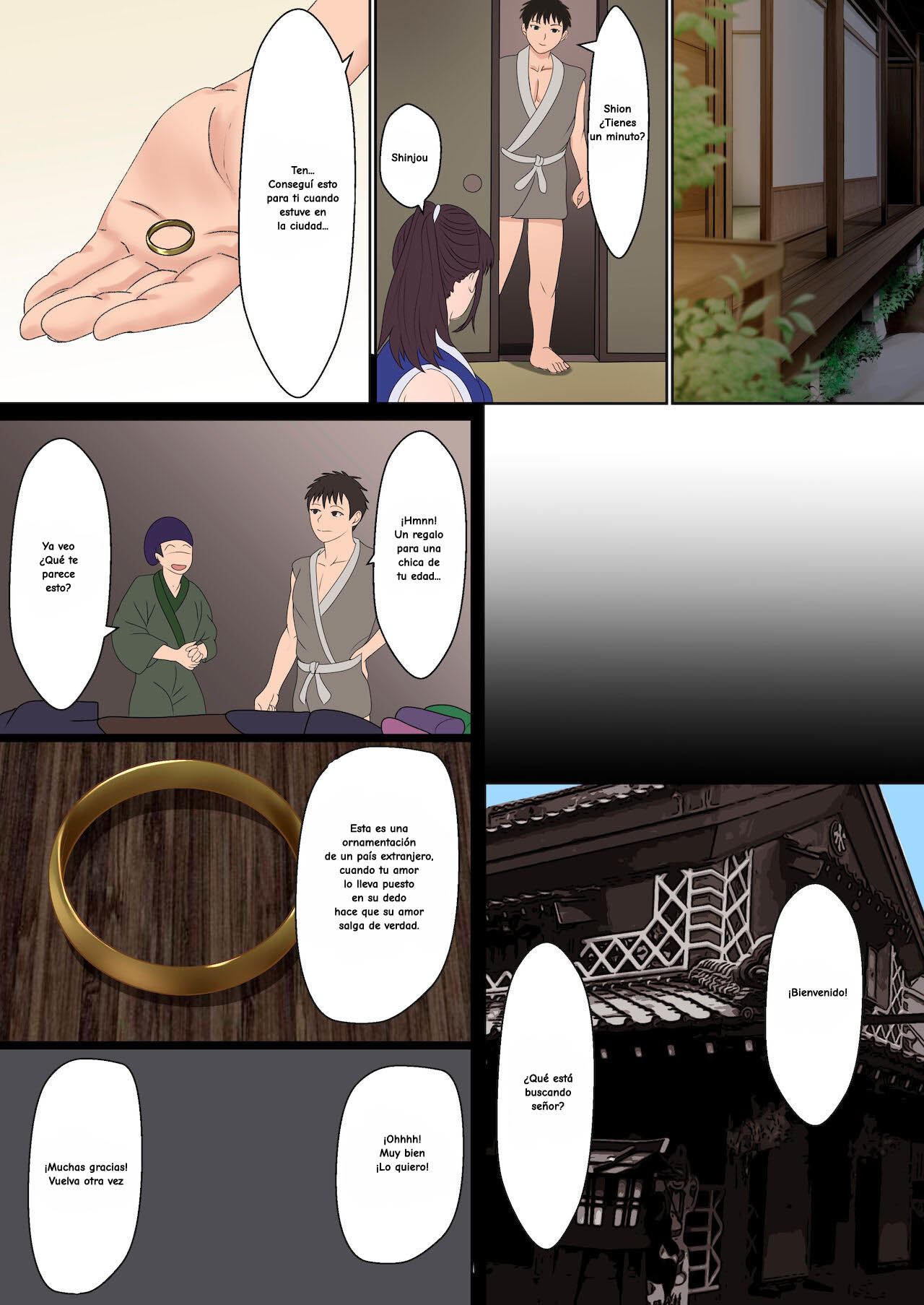 Sanbalkin Spanish Collection page 7 full