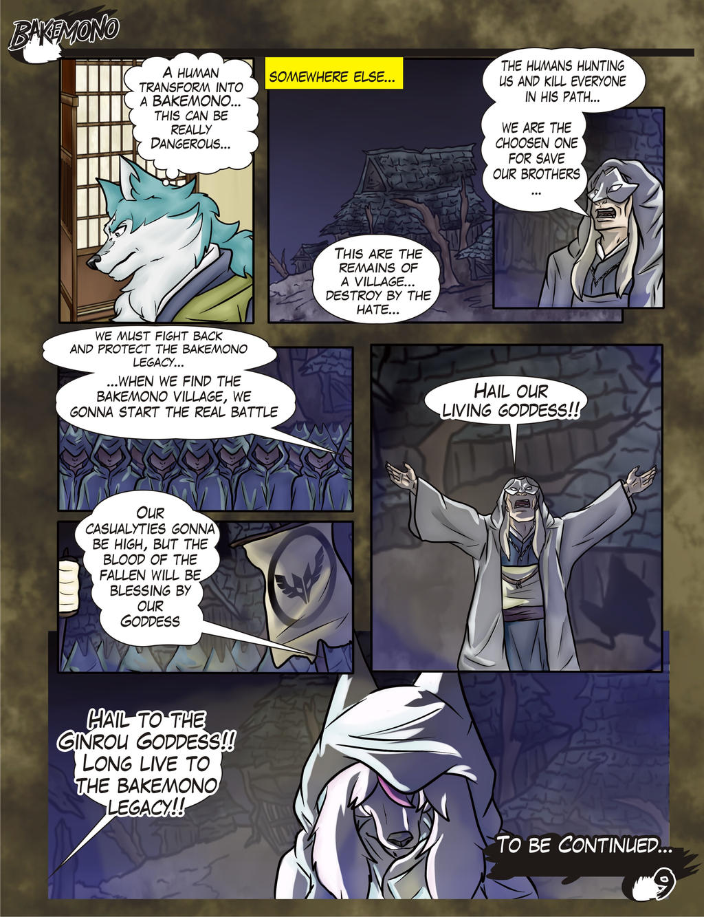 BAKEMONO   ongoing page 10 full