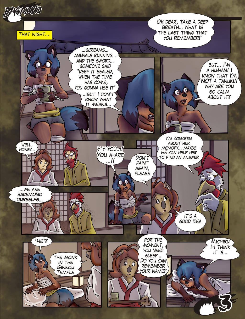 BAKEMONO   ongoing page 4 full