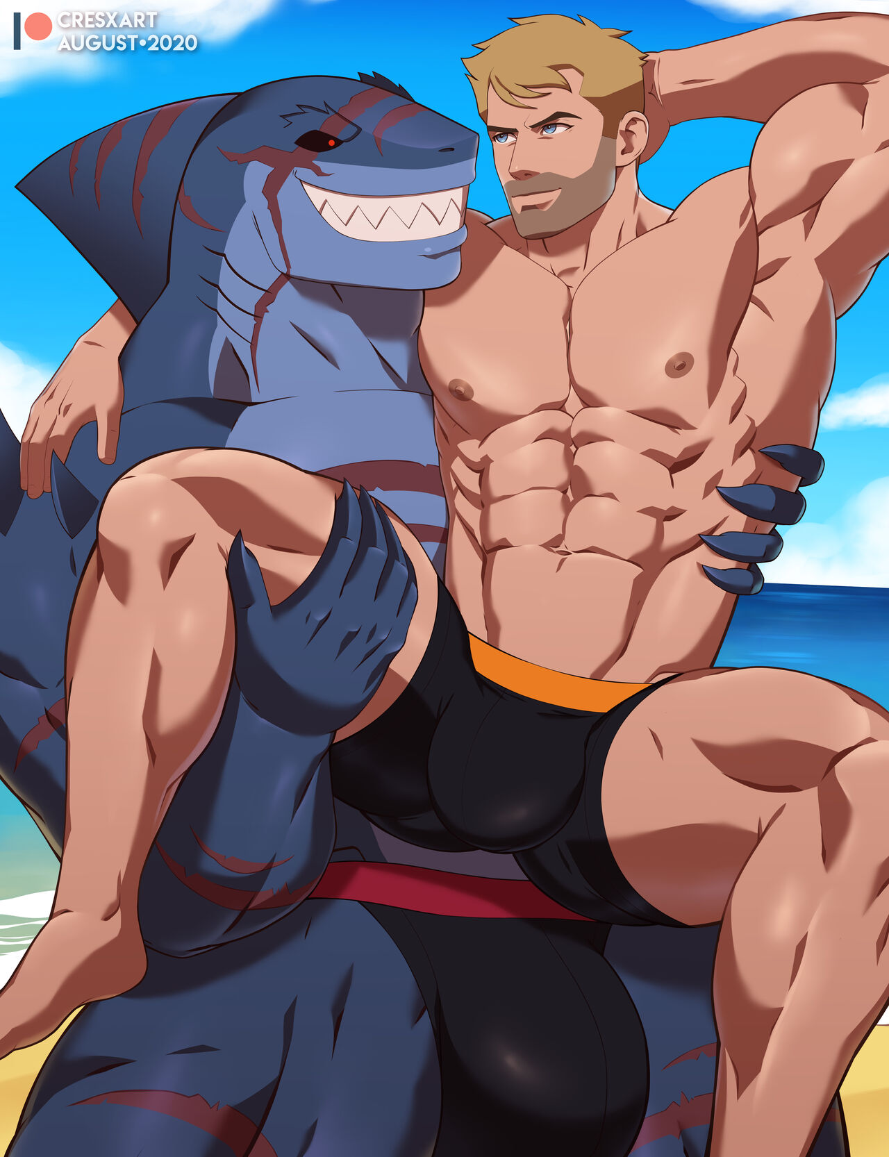 Hi-Res and exclusive artworks page 7 full