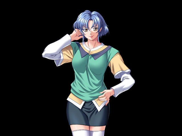 Shinsetsu Ryouki no Ori - First Chapter: Zeroshiki Department Store page 8 full