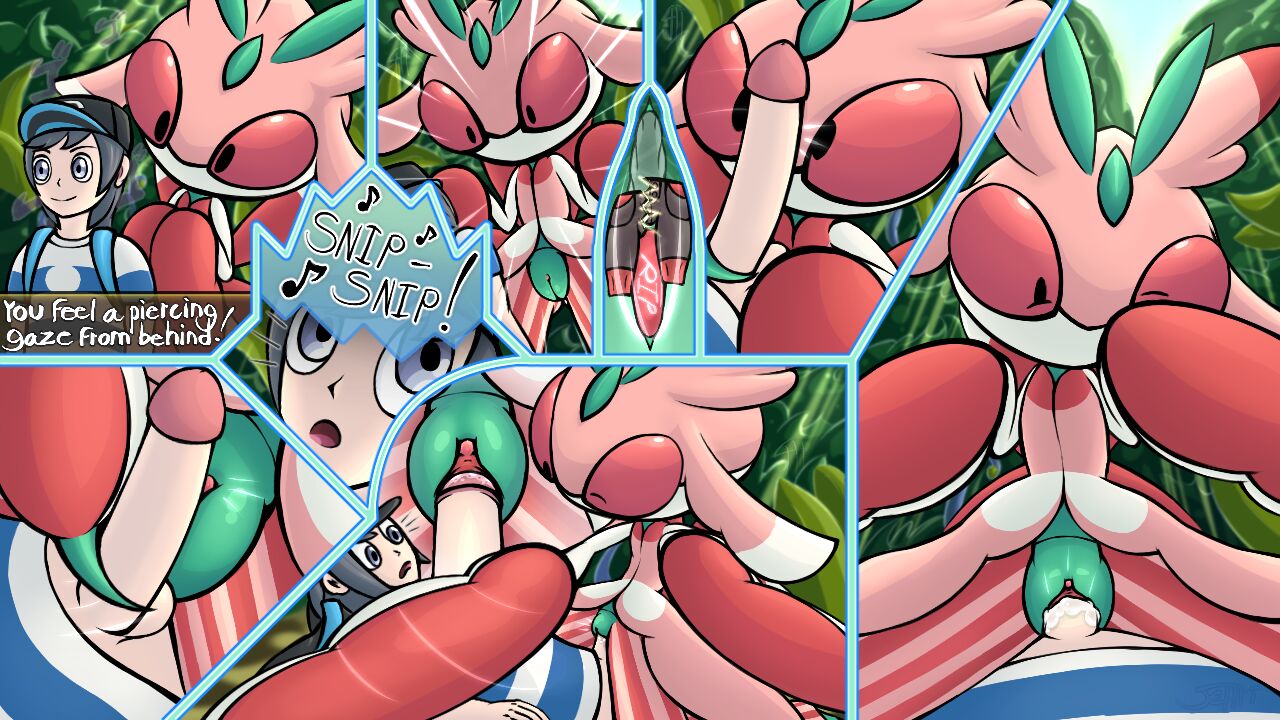 Totem Lurantis Pounce page 1 full