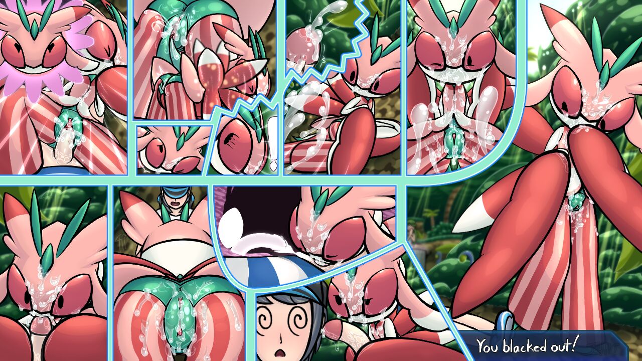 Totem Lurantis Pounce page 3 full