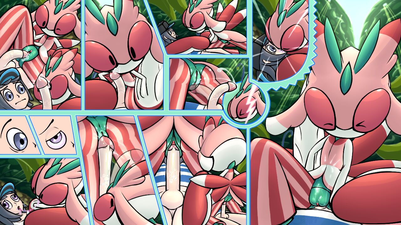 Totem Lurantis Pounce page 4 full