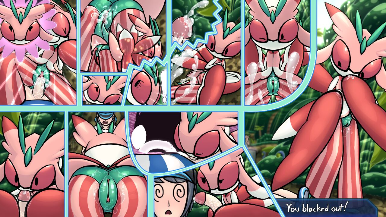 Totem Lurantis Pounce page 5 full