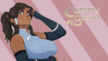 Cummy Bender cover