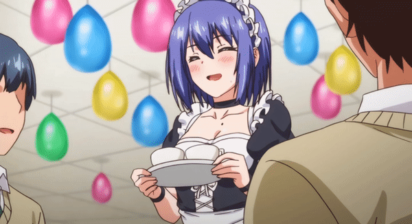 Love Me Kaede to Suzu Gifs page 10 full
