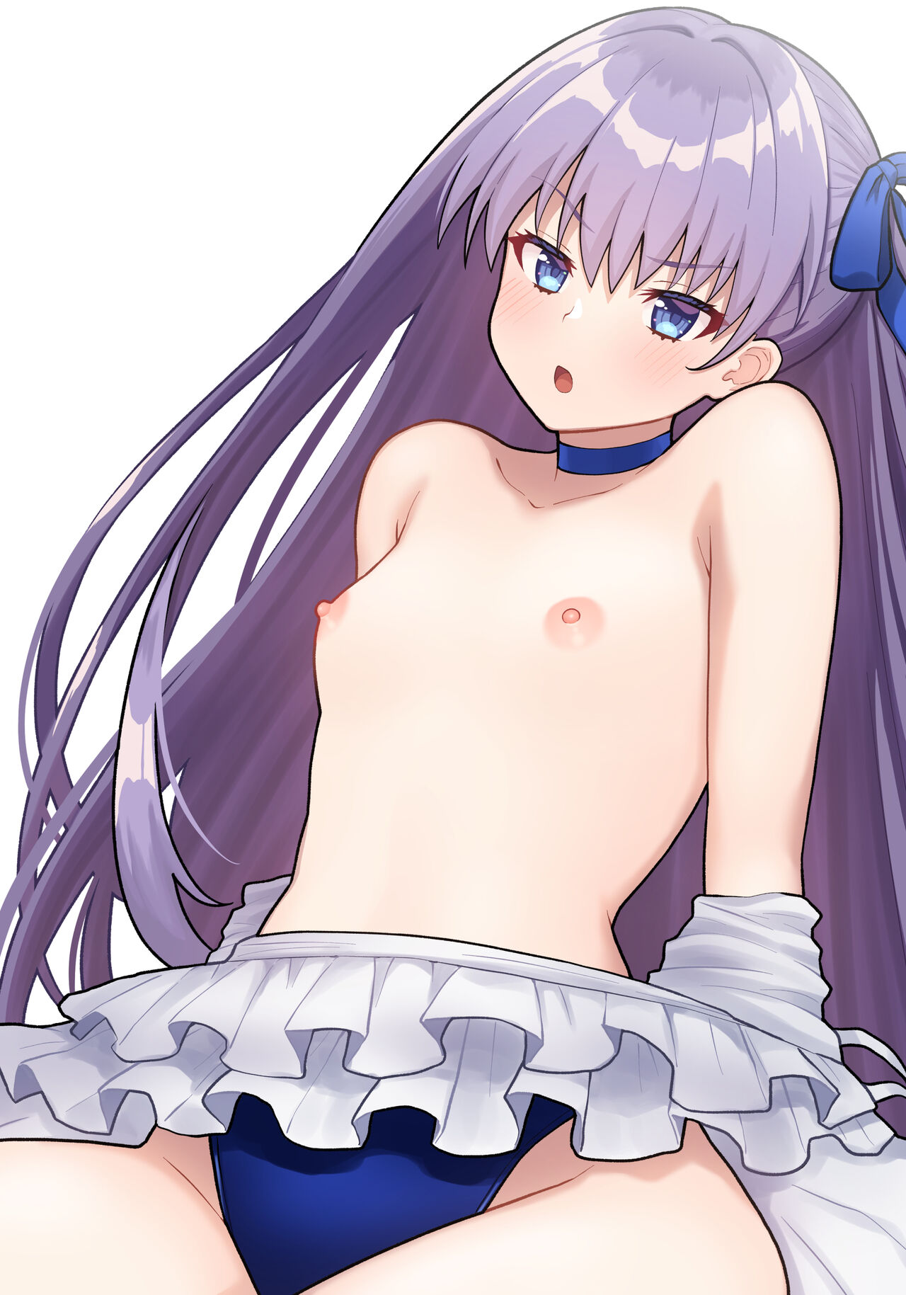 水着メルト page 5 full