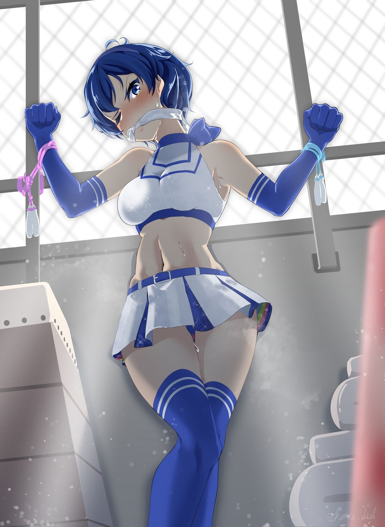 鹿贄 gallary page 3 full