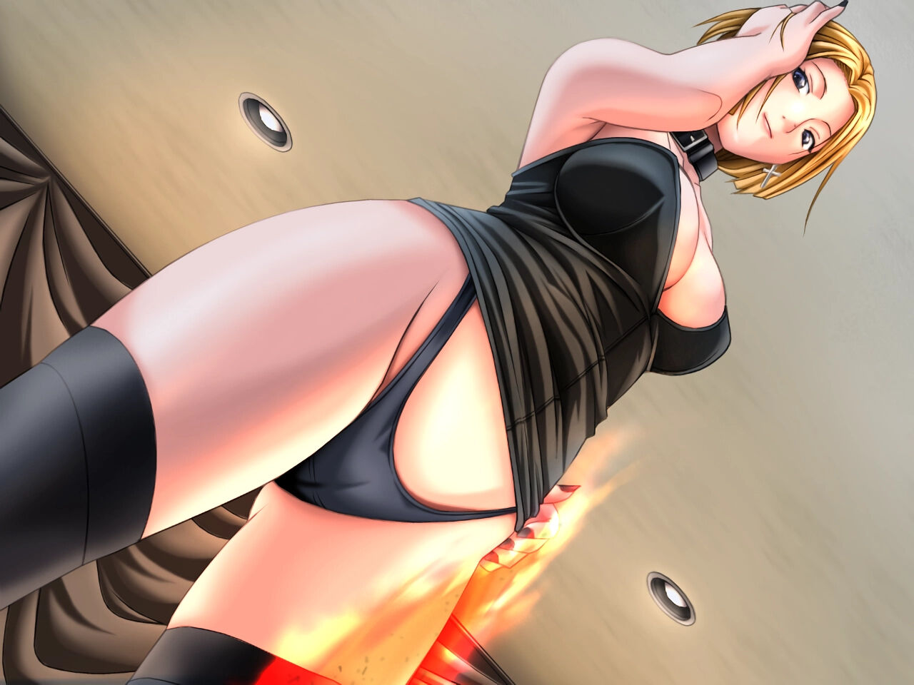 Bible Black -La noche de walpurgis- page 3 full