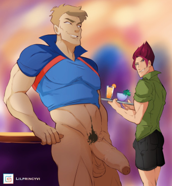 Winx Cum Dump cover