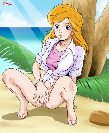 Minerva cover