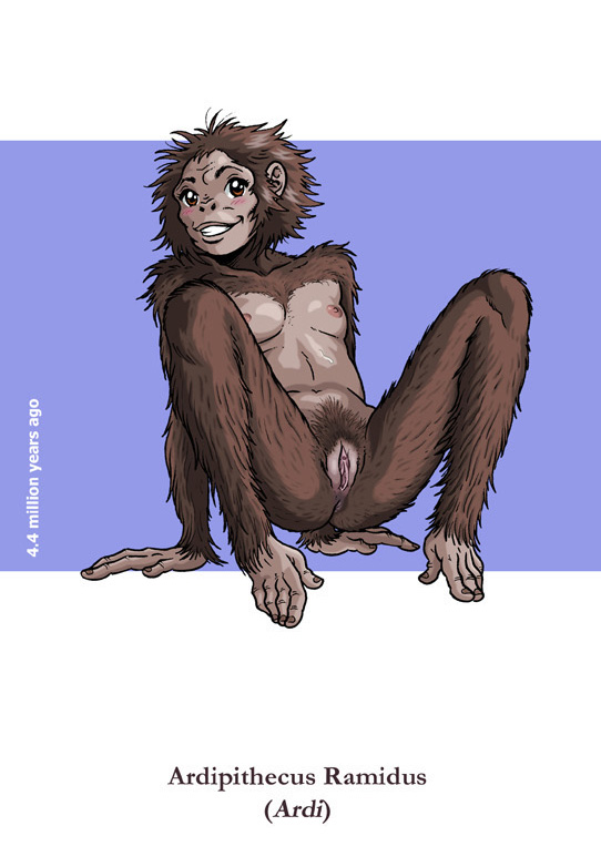 Indecent Descent - Viva La Evolucion! page 5 full