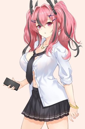 hajika cover