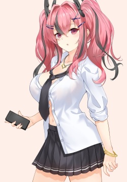 hajika