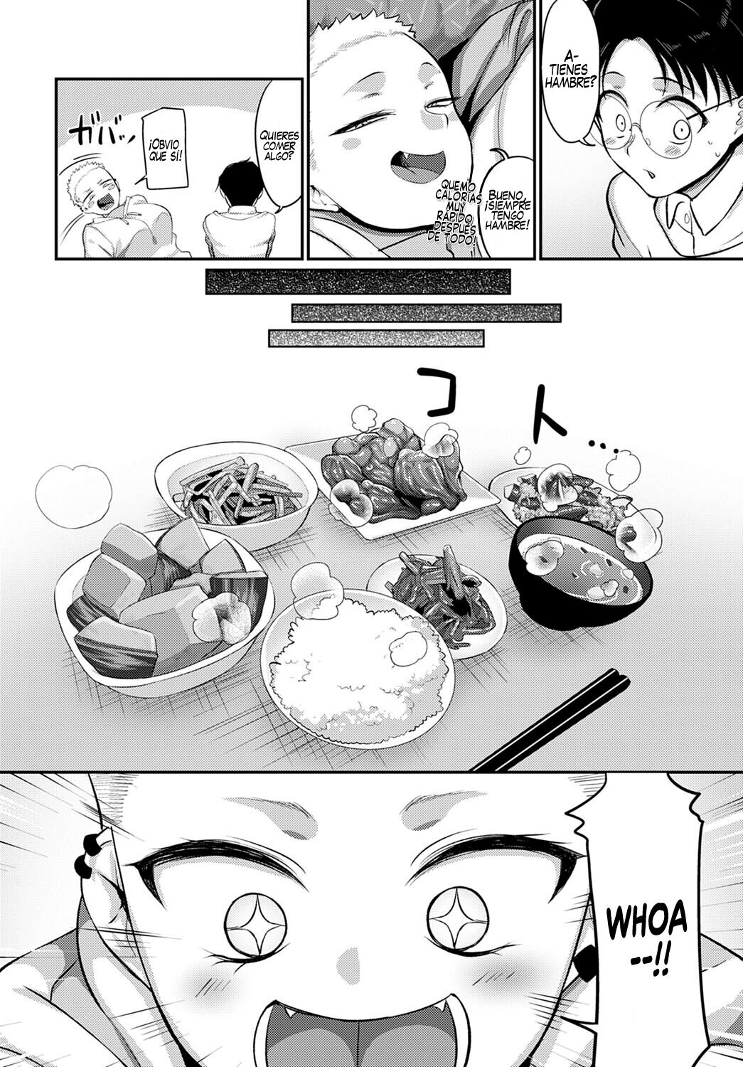 Aragae! Kinnikujyo no Mount position!! | Resist! A Muscular Woman's Mount Position!! page 4 full