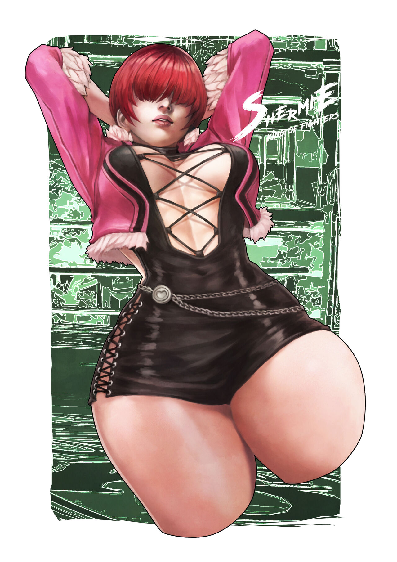 Patreon Batch - April 2021 - Futa tier page 7 full