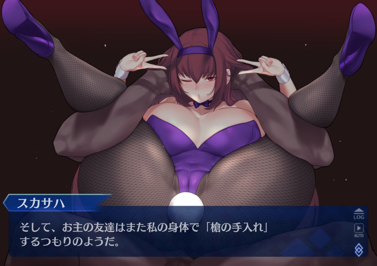 Scathach SUPPORT page 3 full