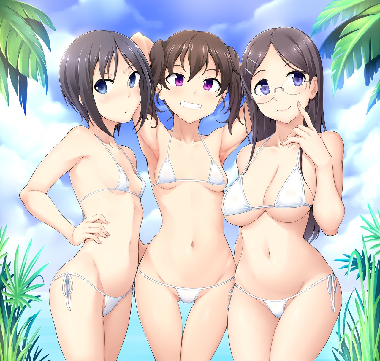 Yama no Susume page 5 full