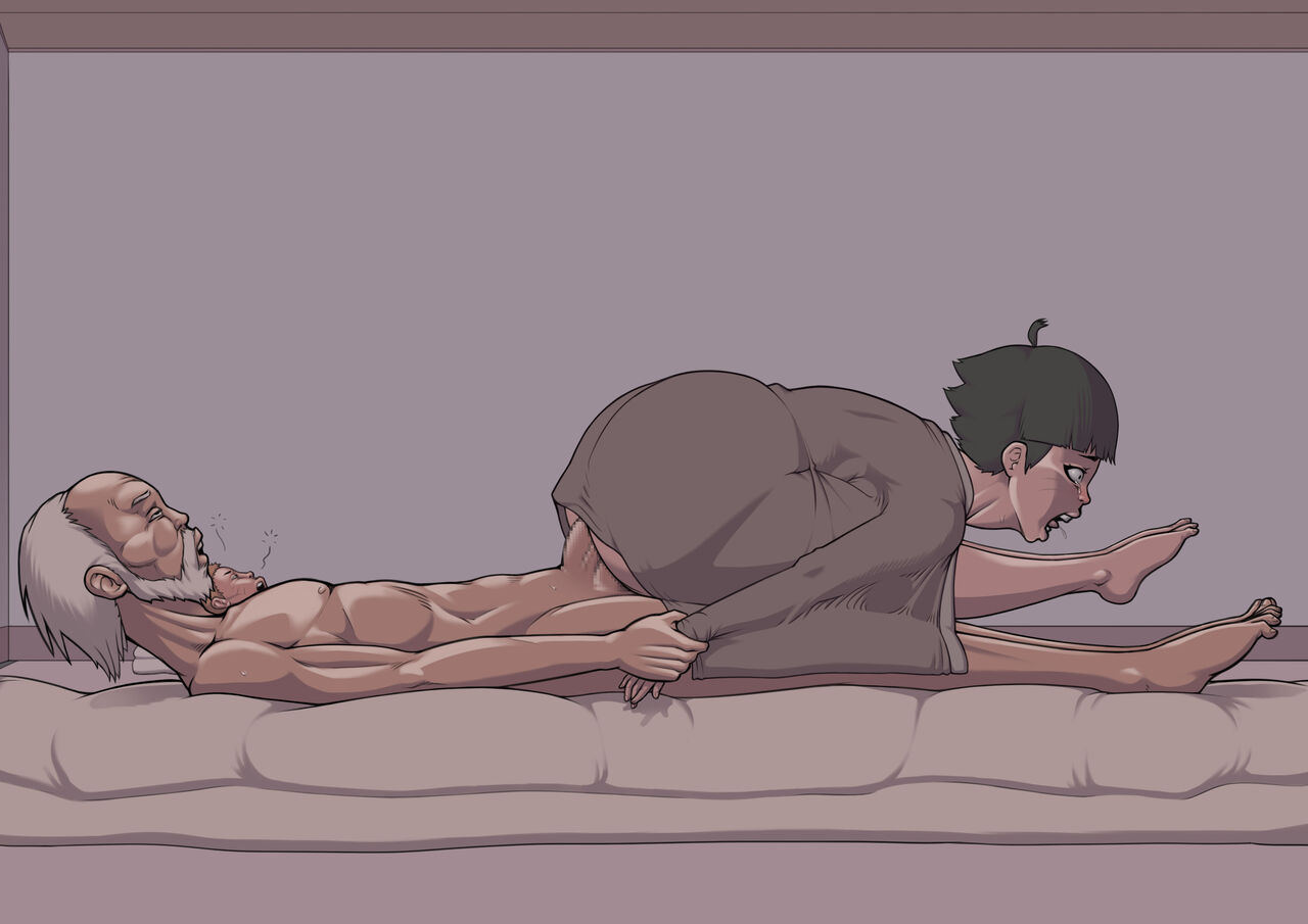 ARTISt esclavoHENTAI page 9 full
