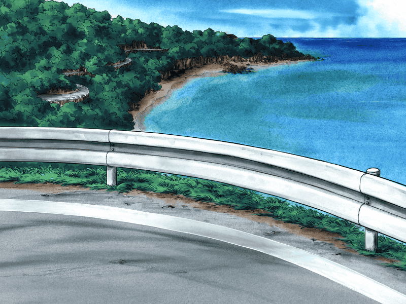 Kegarenaki Kimi o ~Tenshi to Akuma no Hazama~ page 2 full