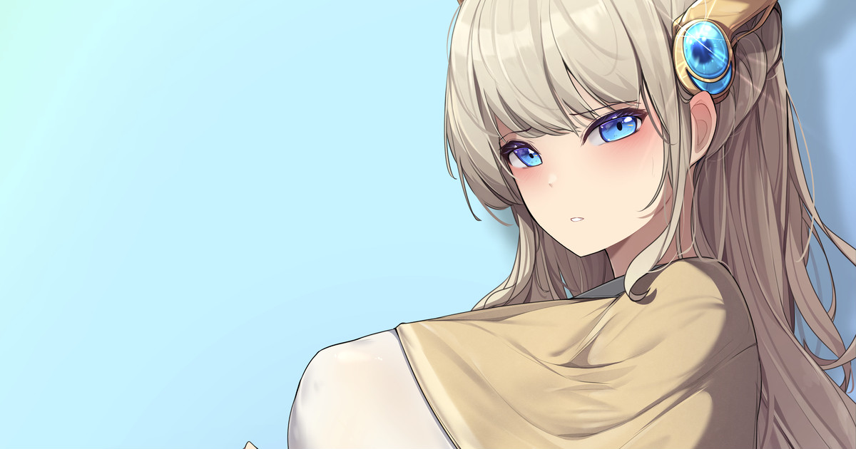 Ddangbi - Twitter/Patreon/PixivFanbox page 1 full