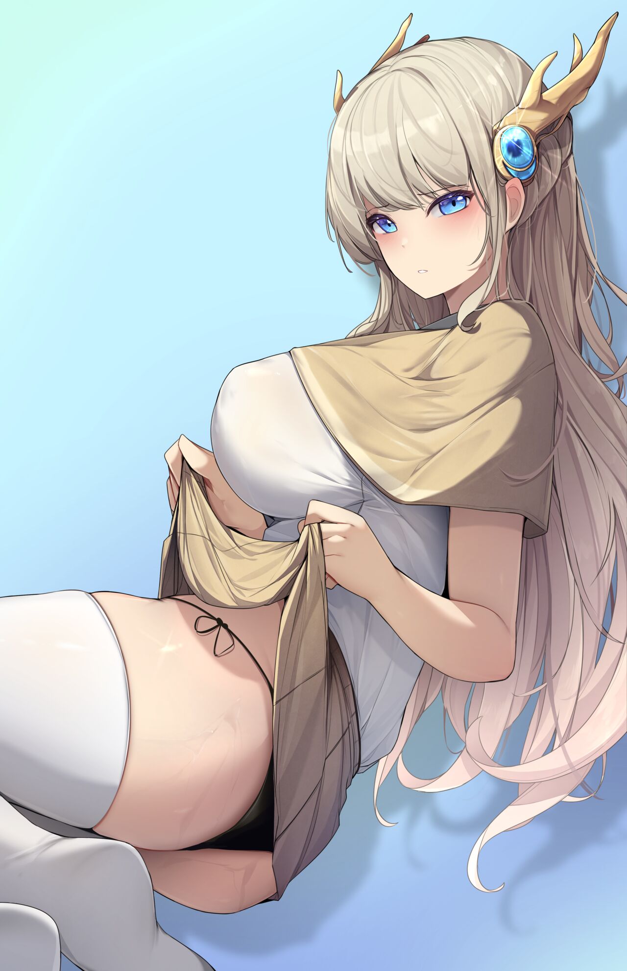 Ddangbi - Twitter/Patreon/PixivFanbox page 2 full