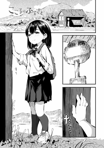 Kokoro no Furusato cover