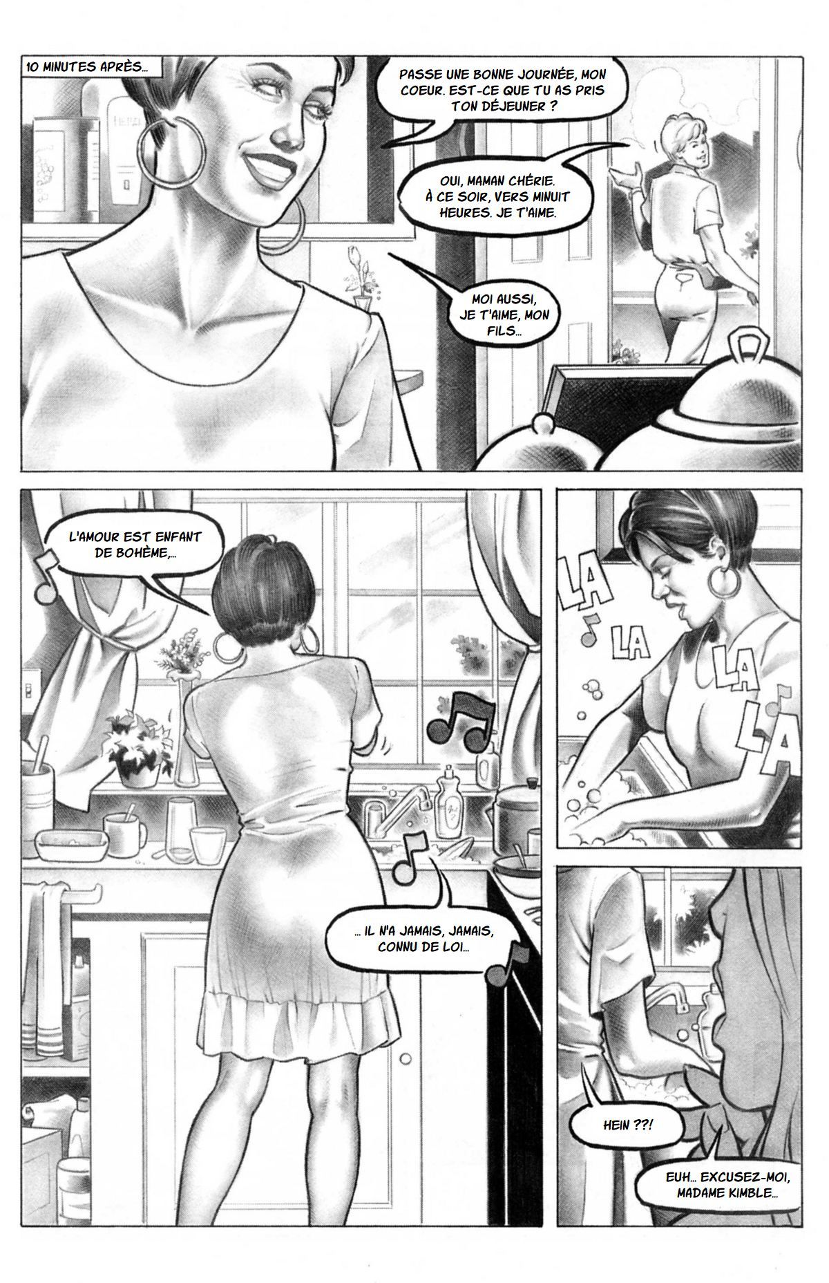 Hot Moms 12 page 5 full