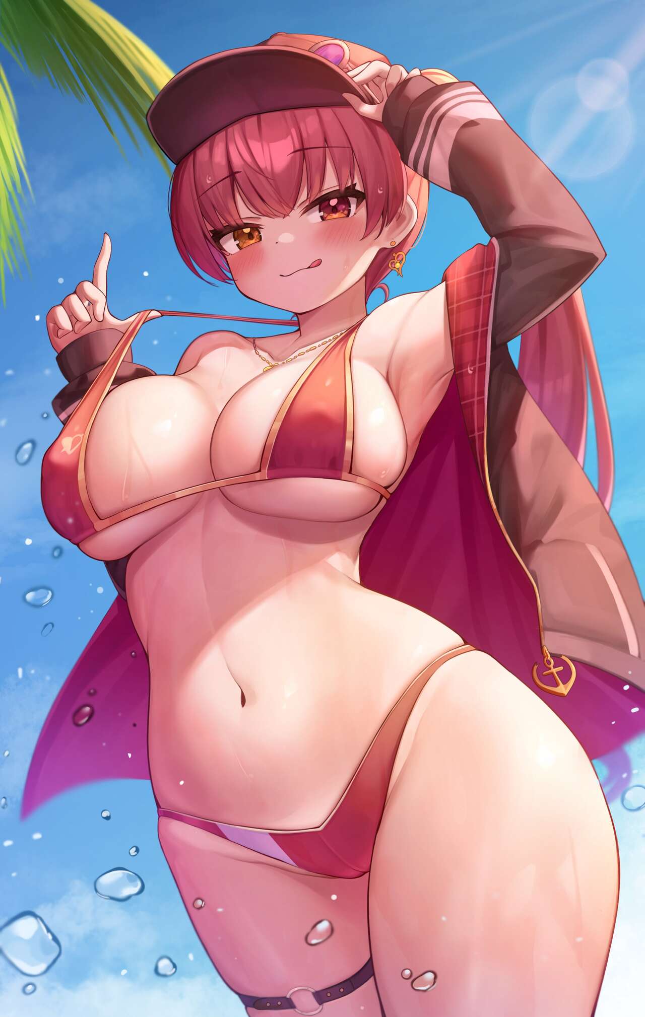 Housho Marine page 1 full