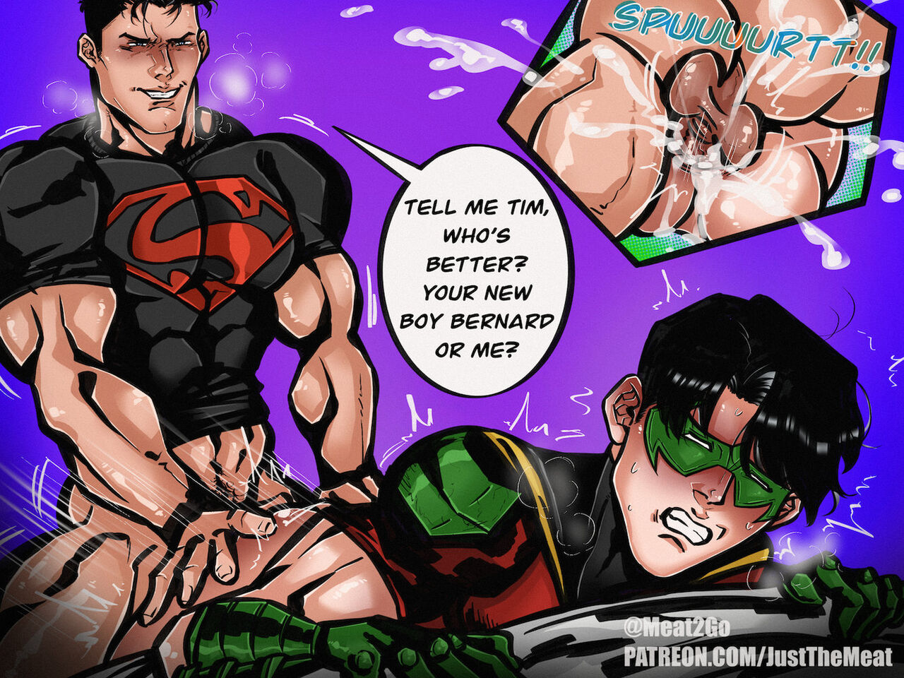 Kinktober 2021 – English page 8 full