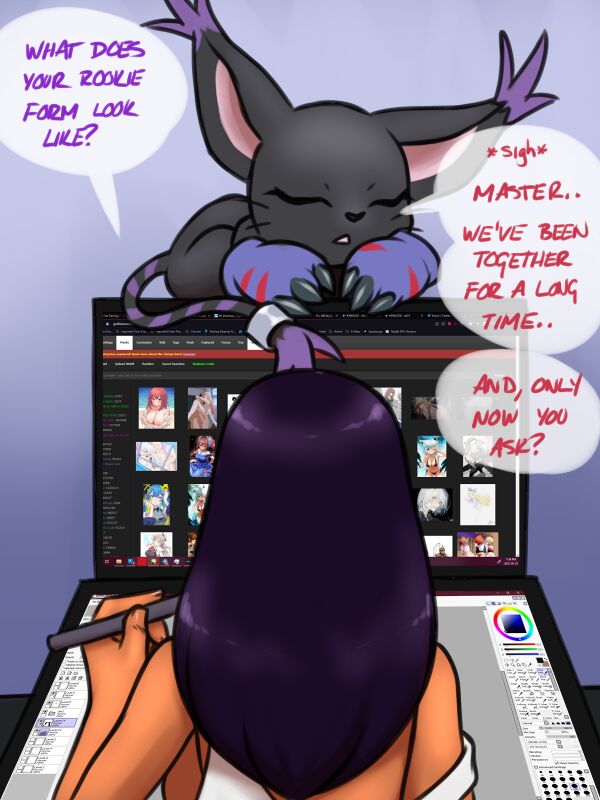 The Rookie page 2 full