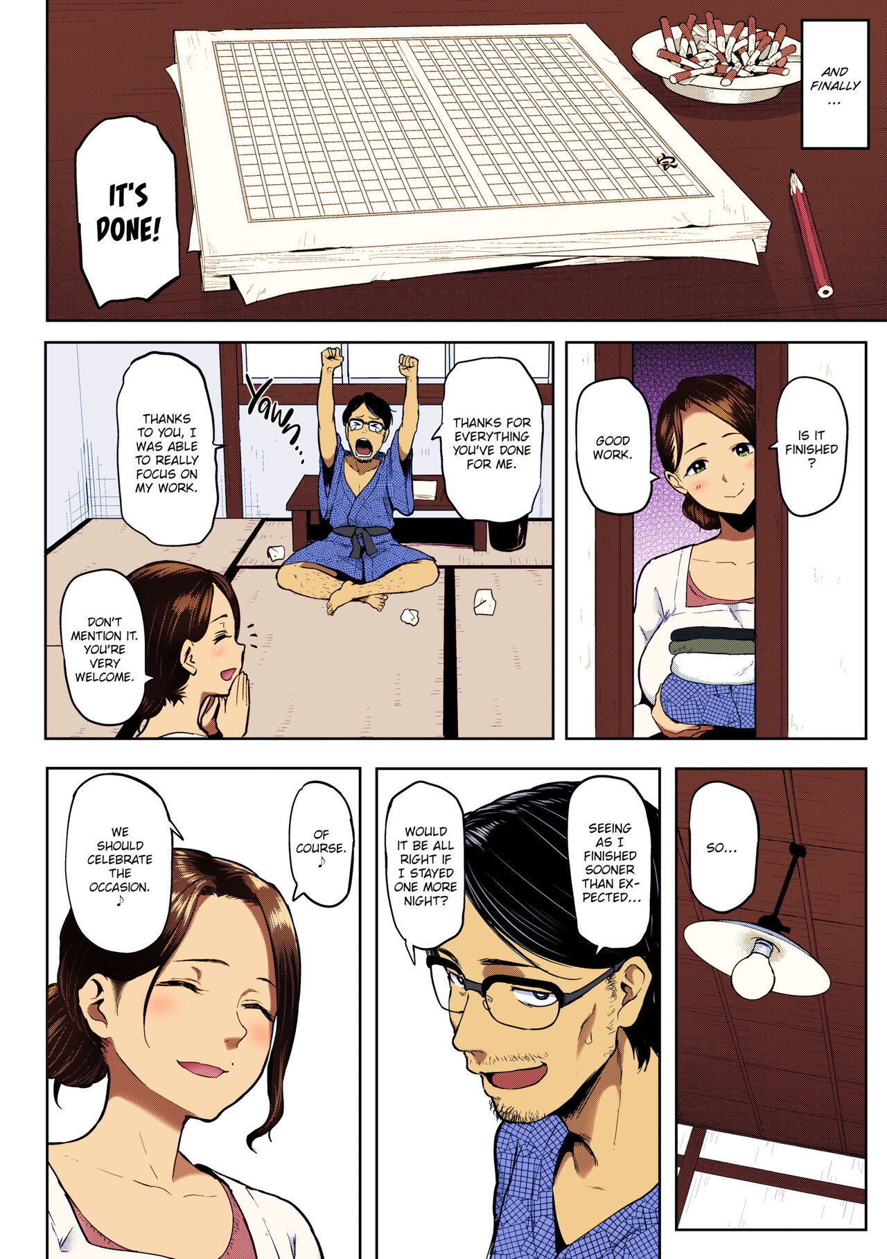 Port Inn page 10 full